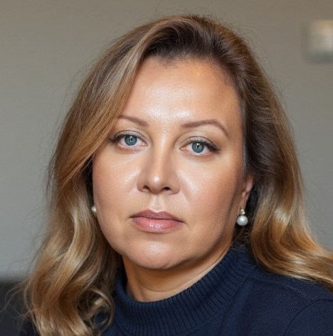 Анна Магерова