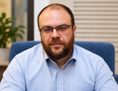 Павел Бранд