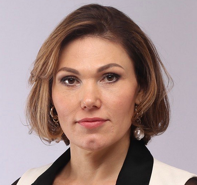 Светлана Кугай